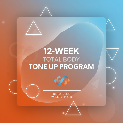 12-Week Program - Minimalist Style